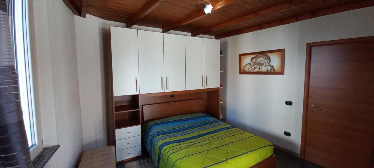 Apartamento Casa Mango Stresa Exterior foto