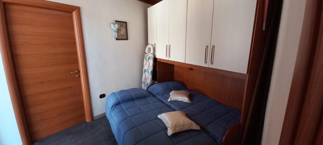 Apartamento Casa Mango Stresa Exterior foto