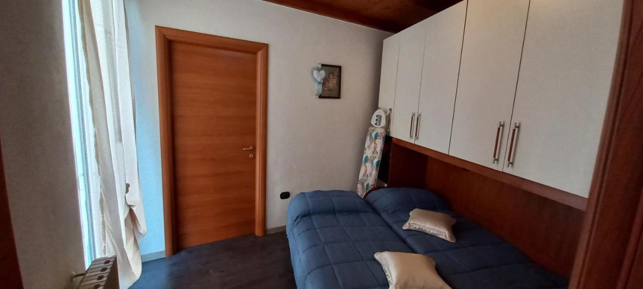 Apartamento Casa Mango Stresa Exterior foto