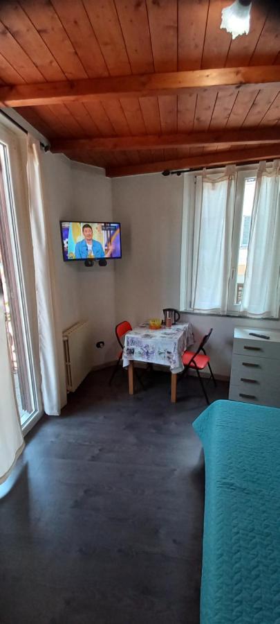 Apartamento Casa Mango Stresa Exterior foto