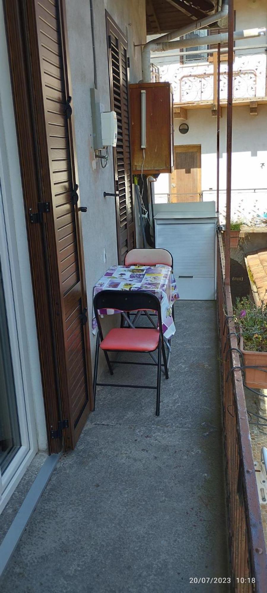 Apartamento Casa Mango Stresa Exterior foto
