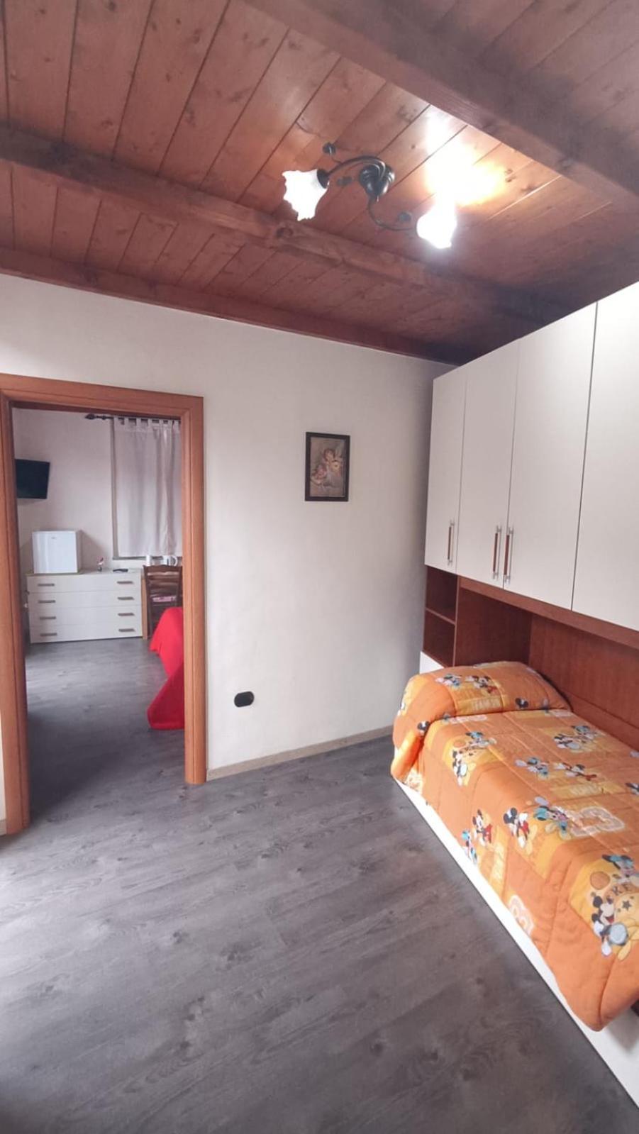 Apartamento Casa Mango Stresa Exterior foto
