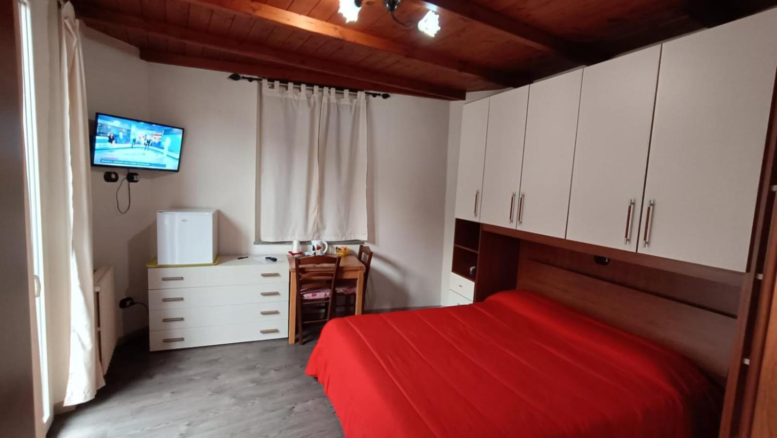 Apartamento Casa Mango Stresa Exterior foto