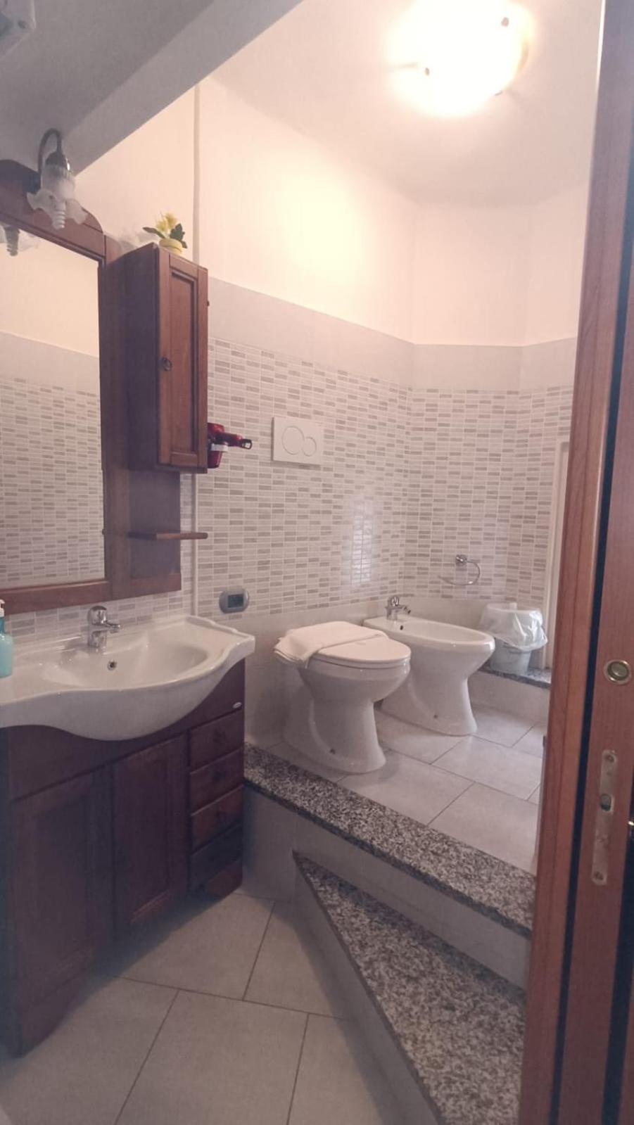 Apartamento Casa Mango Stresa Exterior foto