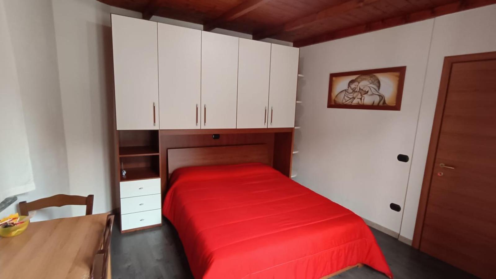 Apartamento Casa Mango Stresa Exterior foto